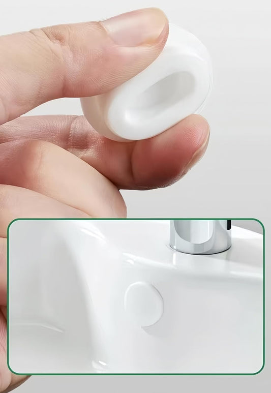 Overflow Sink Hole Plug (pack of 4)