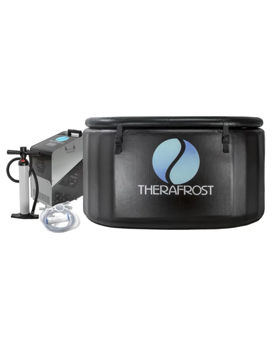 TheraFrost - The Ultimate Plunge