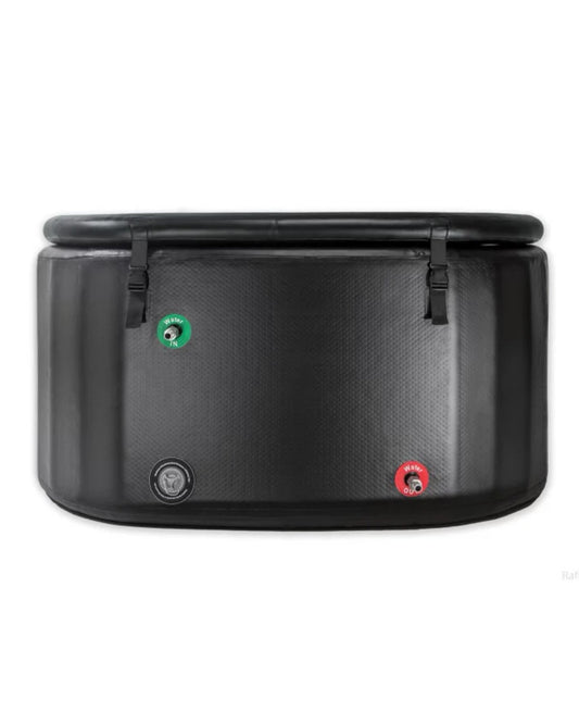 TheraFrost - The Ultimate Plunge