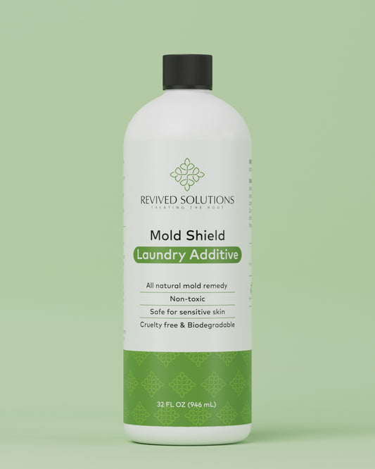 Laundry Additive