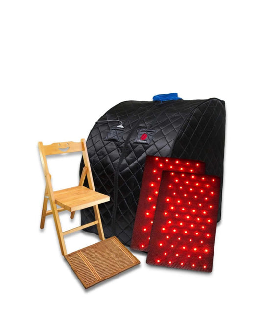 Therasage Infrared Sauna